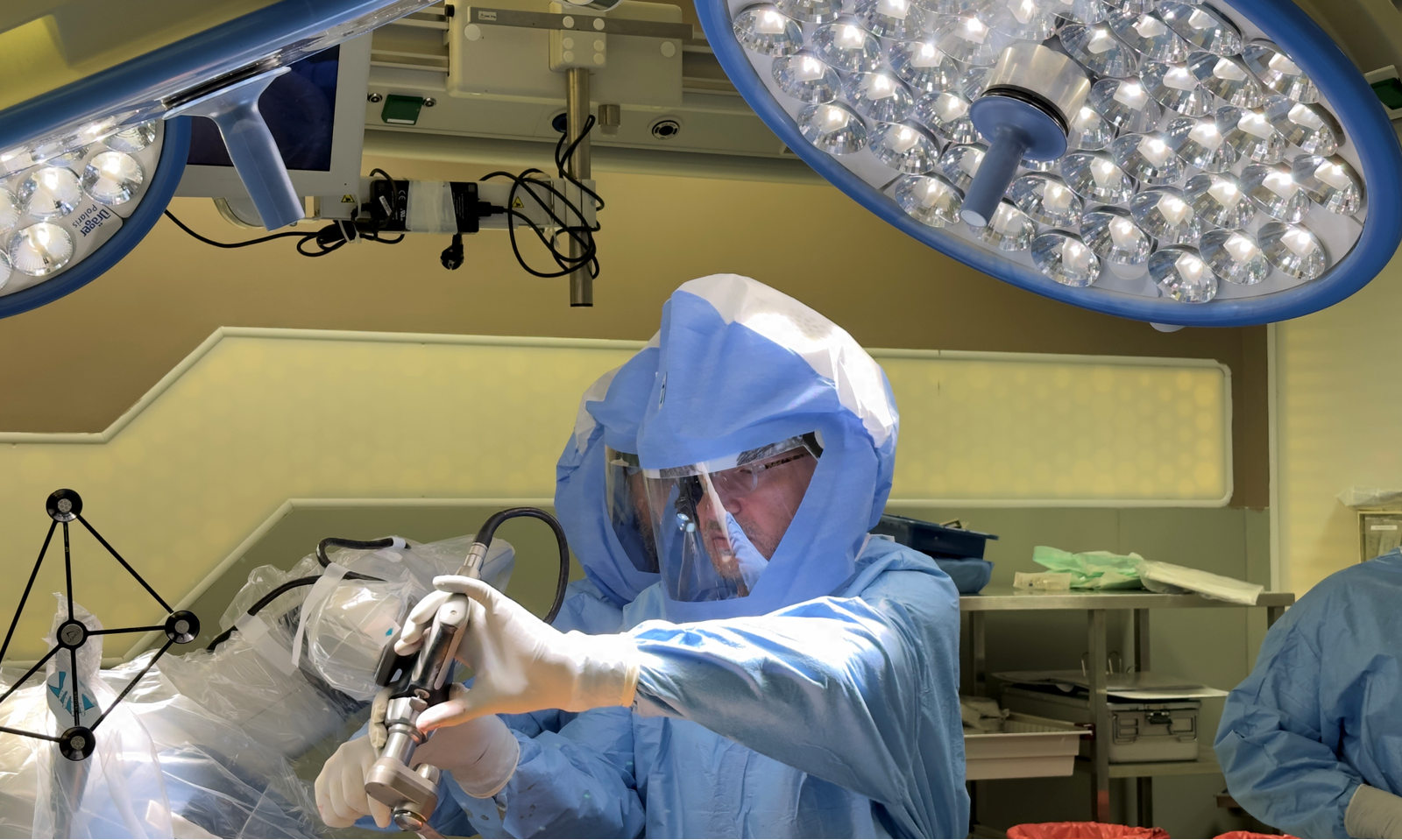 Kıkırdak Rejenerasyonu ve Mozaikplasti: Diz Ekleminde Yenileyici Tedaviler